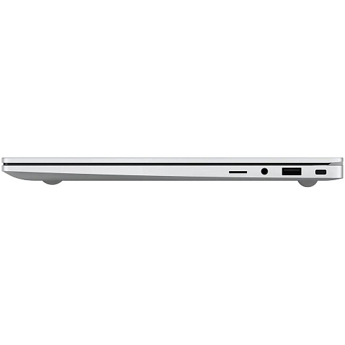 Ноутбук Samsung Galaxy Book 4 NP750 Core 7 150U/16Gb/512Gb SSD/15.6" FullHD/Win11 Silver