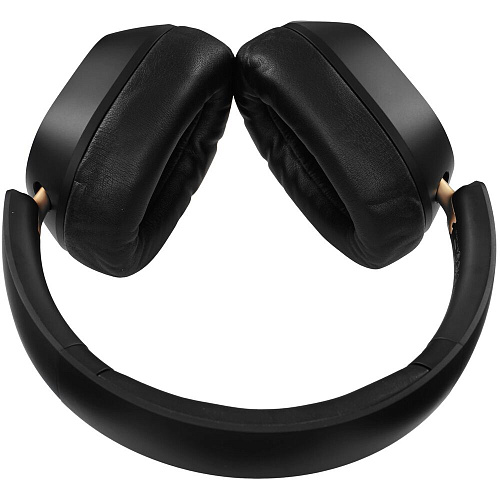 Bluetooth гарнитура Ugreen HP203 (35757) HiTune Max 5C Hybrid ANC Black