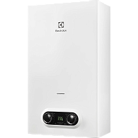 Водонагреватель газовый Electrolux GWH 10 NanoPlus 2.0