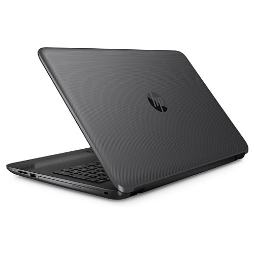 Ноутбук HP 250 G5 W4N52EA Core i5 6200U/4Gb/128Gb SSD/15.6"/15.6/DVD/Win10 Black