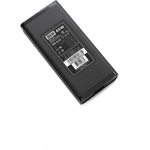 Адаптер питания от сети STM для ноутбуков SL65, 65W