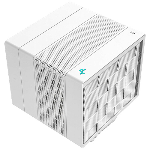 Охлаждение CPU Cooler for CPU Deepcool Assassin IV Wh 280W 1155/1156/1150/1200/1700/AM4/AM5