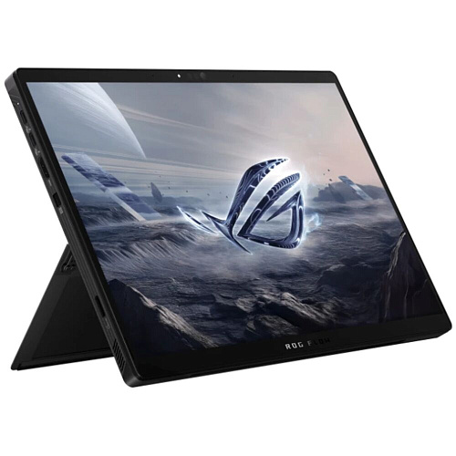 Ноутбук ASUS ROG Flow GZ302EA-RU045W AMD Ryzen AI Max+ 395/32Gb/1Tb SSD/8060S/13.4" Touch/W11H/Black