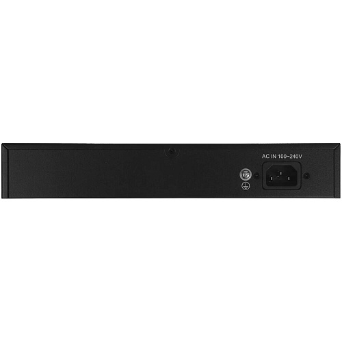 Коммутатор Cudy FS1024 (L2) неуправляемый 24 портов 10/100Мбит/с