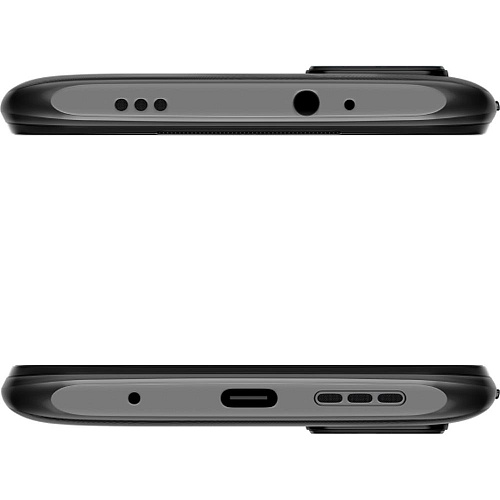 Смартфон Xiaomi Redmi 9T 4/128GB NFC Carbon Gray