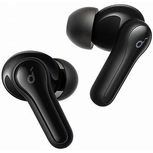 Bluetooth гарнитура Anker Soundcore Life Note E Black УЦЕНКА