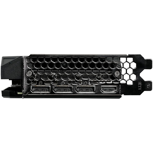 Видеокарта Palit GeForce RTX 4070 Super 12288Mb, Dual OC 12G (NED407SS19K9-1043D) 1xHDMI, 3xDP, Ret