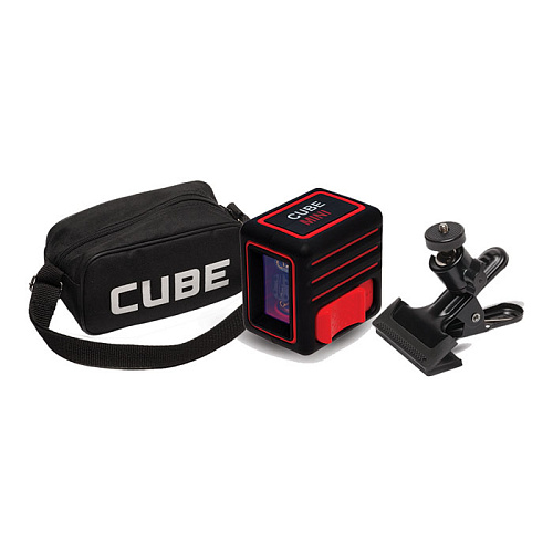 Лазерный нивелир ADA CUBE MINI Home Edition (А00465)
