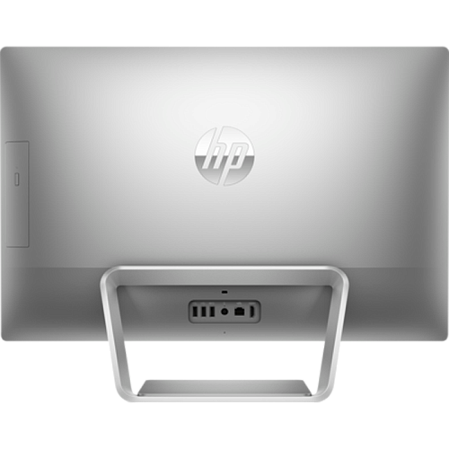 Моноблок HP ProOne 400 G3 24" FullHD Intel G3900T/4Gb/500Gb/DVD/Kb+m/DOS