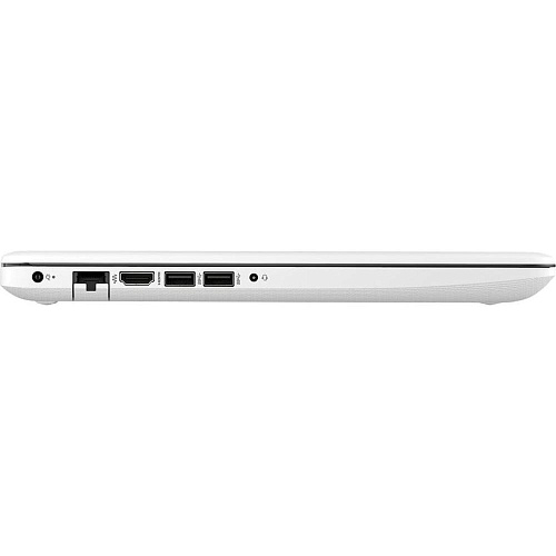 Ноутбук HP 15-db1144ur AMD Ryzen 3 3200U/4Gb/256Gb SSD/AMD Vega 3/15.6"/DOS White