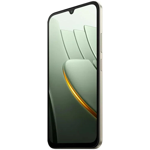 Смартфон Poco C81 Pro 4/128GB RU Green
