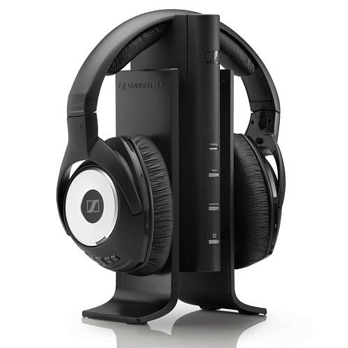 Наушники Sennheiser RS 170 беспроводные 