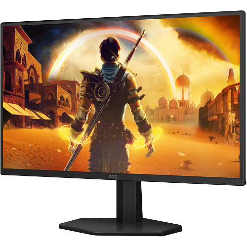 Монитор 27" AOC 27G42E IPS 1920x1080 0.5ms HDMI, DisplayPort