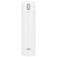 Thermos Термокружка FJM-450 WH, белый, 0,45 л.