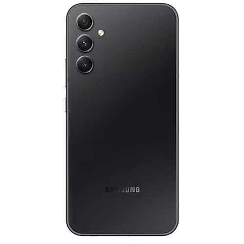 Смартфон Samsung Galaxy A34 SM-A346 6/128GB Graphite