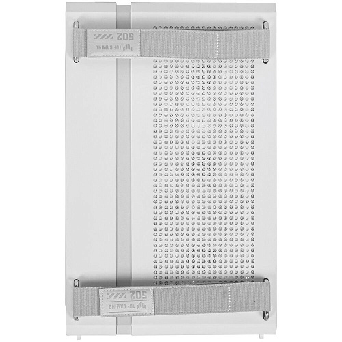 Корпус ATX Miditower ASUS TUF Gaming GT502 Plus TG ARGB White
