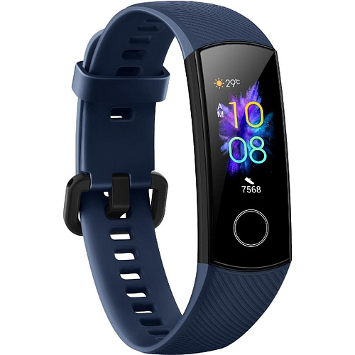 Фитнес-трекер Honor Band 5 Midnight Navy