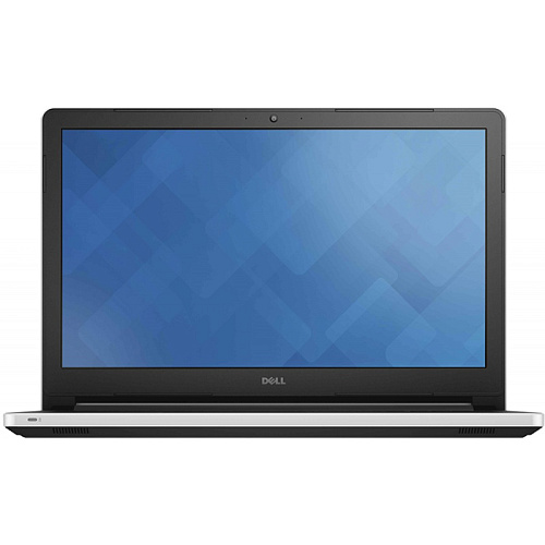 Ноутбук Dell Inspiron 5559 Core i5 6200U/8Gb/1Tb/AMD R5 M335 2Gb/15.6"/DVD/Linux White