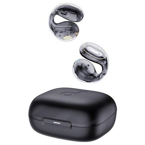 Bluetooth гарнитура Anker Soundcore C30i Black