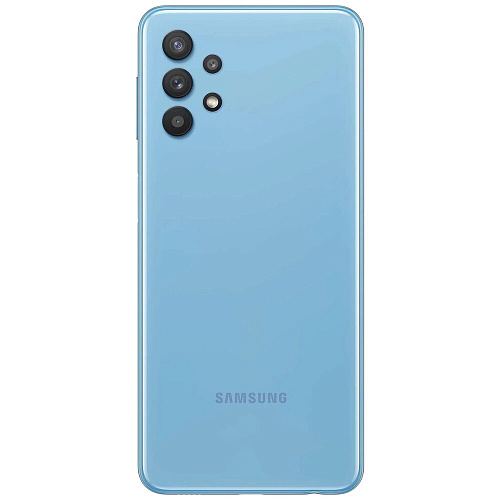 Смартфон Samsung Galaxy A32 SM-A325 6/128GB Blue