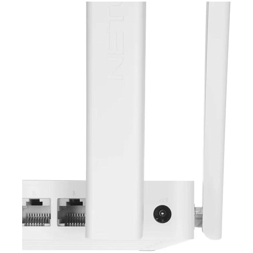 Беспроводной маршрутизатор Netcraze Explorer 4G NC-4910, Wi-Fi 802.11ac 2,4+5 ГГц, 4×100 Мбит/с