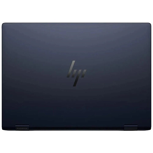 Ноутбук HP EliteBook X Flip G1i Core Ultra 7 258V/32Gb/512Gb SSD/14" 2.5K/Win11Pro Blue