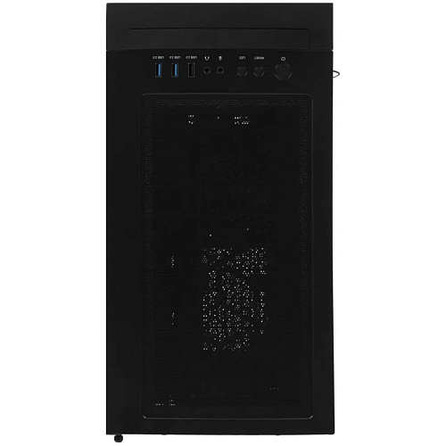 Корпус ATX Miditower Montech Air 1000 Lite Black