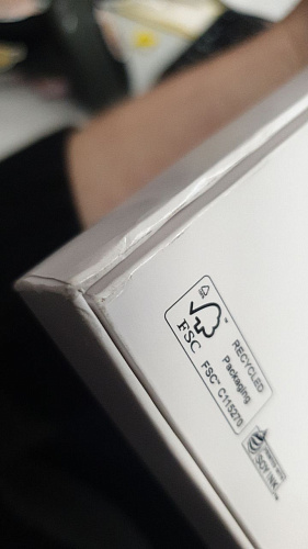 Планшет Samsung Galaxy Tab S9 Ultra SM-X910 12/256GB Beige (EAC) УЦЕНКА
