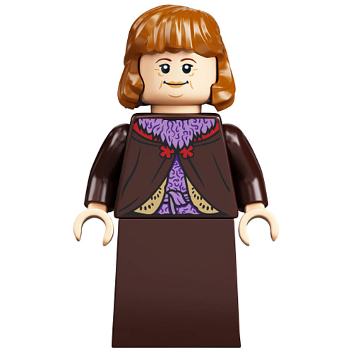LEGO Harry Potter Косой переулок 75978