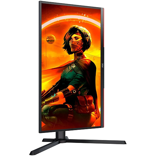 Монитор 25" AOC AGON 25G3ZM VA 1920x1080 0.5 ms HDMI, DisplayPort