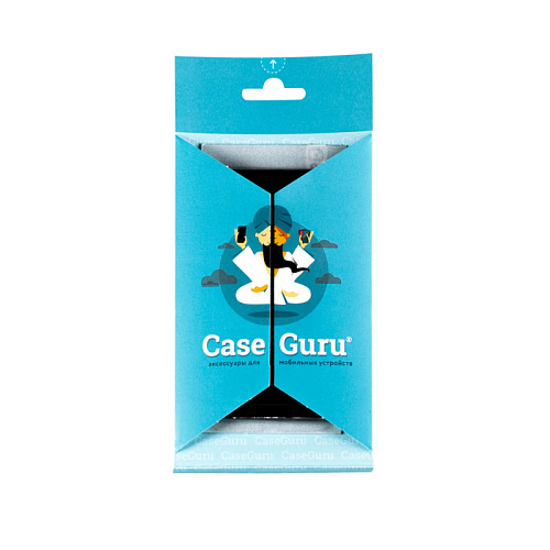 Защитное стекло для Asus ZenFone Go ZB500KL CaseGuru