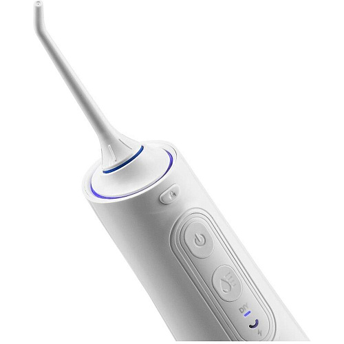 Revyline Портативный ирригатор RL 660, White