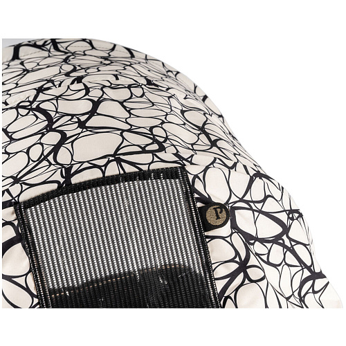 Коляска-трость Peg-Perego Pliko Mini Graphic Gold