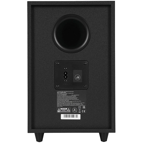 Саундбар JBL SB550 3.1 Black