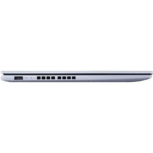 Ноутбук ASUS VivoBook 15 X1502VA-BQ1373 Core i5 13420H/16Gb/512Gb SSD/15.6" FullHD/DOS Cool Silver