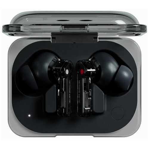 Bluetooth гарнитура Nothing ear (a) Black