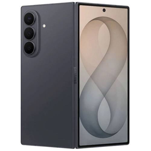 Смартфон Samsung Galaxy Z Fold 8 Ultra SM-F976B 12/256Gb Графит (EAC)