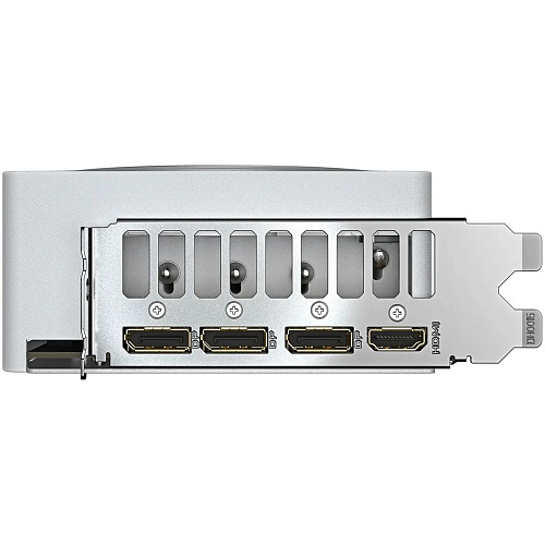 Видеокарта Gigabyte GeForce RTX 5070 12288Mb, Aero OC 12 Gb (GV-N5070AERO OC-12GD) 1xHDMI, 3xDP, Ret