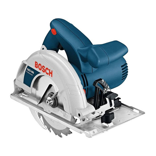 Пила Bosch GKS 160 0601670000