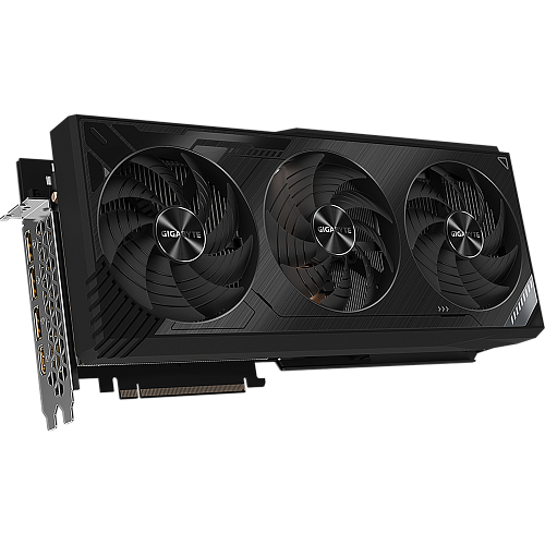 Видеокарта Gigabyte GeForce RTX 3090 Ti 24576Mb, Gaming OC 24G (GV-N309TGAMING OC-24GD) 2xHDMI, 3xDP, Ret