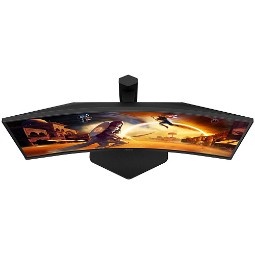 Монитор 27" AOC CQ27G4X VA 2560x1440 1ms HDMI, DisplayPort