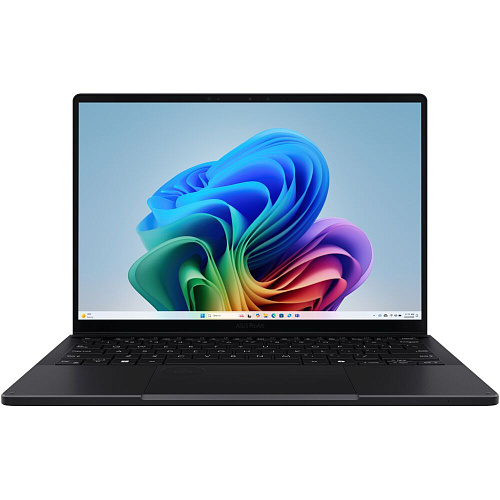 Ноутбук ASUS ProArt PX13 HN7306WV-LX014X AMD Ryzen AI 9 HX 370/32Gb/1Tb SSD/NV RTX4060 8Gb/13.3" 3К OLED Touch/Win11Pro Nano Black