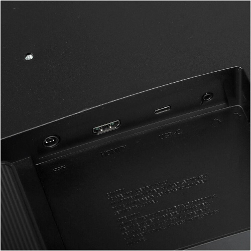 Монитор 27" LG 27U421A-B VA 1920x1080 5 ms HDMI, USB Type-C