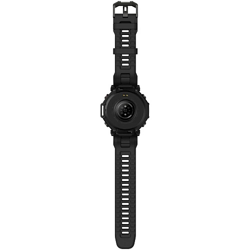 Умные часы Amazfit T-Rex 3 Pro 48mm (A2444) Tactical Black