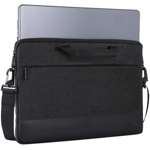 13" Сумка для ноутбука Dell 460-BCFL черный