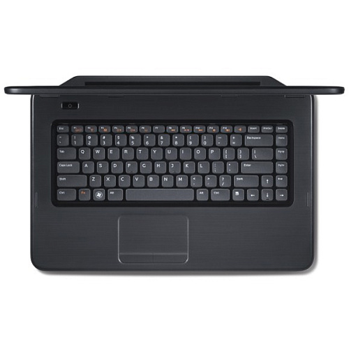 Ноутбук Dell Inspiron N4050 i3-2330M/4Gb/320Gb/HD6470 1Gb/DVD/BT/WF/BT/14"/Win7 HB black 6cell