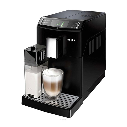 Кофемашина Philips Saeco HD8828/09