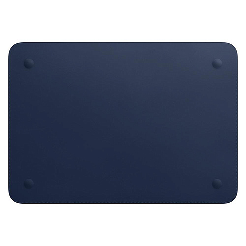 16" Чехол для ноутбука Apple для MacBook Pro 16 синий