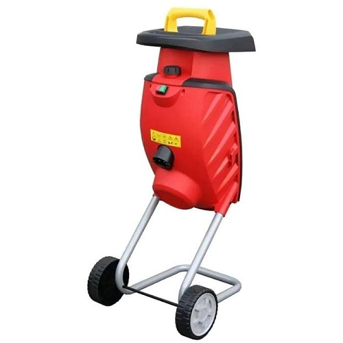Садовый измельчитель DDE SH2540