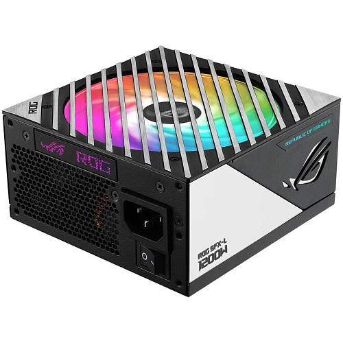 Блок питания 1200W ASUS ROG-Loki-1200T-SFX-L-Gaming SFX